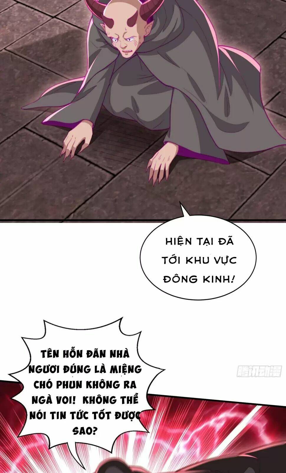 Vô Địch Từ Cưỡng Hôn Ma Nữ - Chapter 130 - Page 28