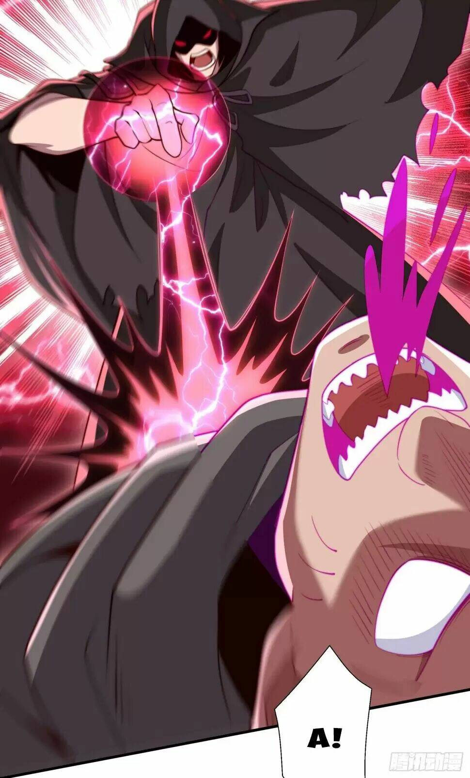 Vô Địch Từ Cưỡng Hôn Ma Nữ - Chapter 130 - Page 29