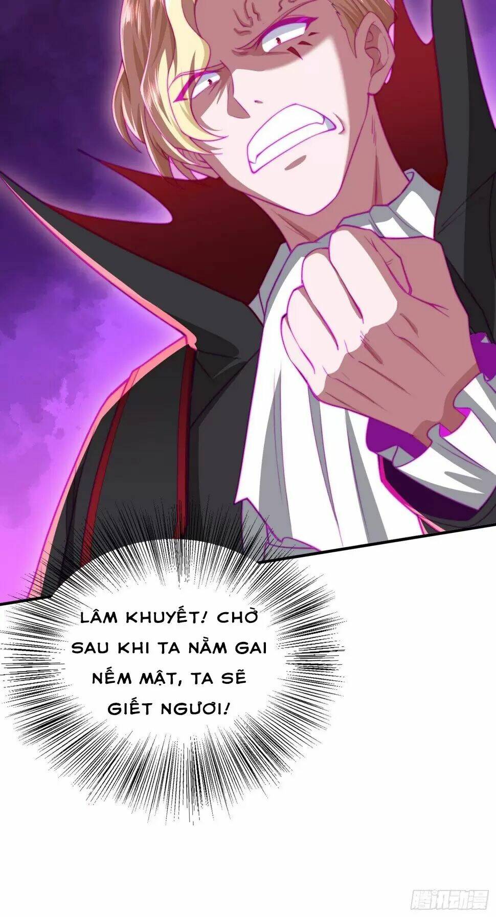 Vô Địch Từ Cưỡng Hôn Ma Nữ - Chapter 130 - Page 33