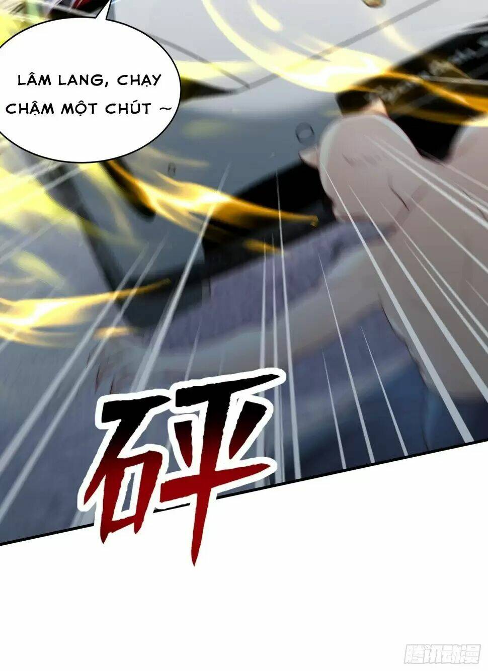 Vô Địch Từ Cưỡng Hôn Ma Nữ - Chapter 130 - Page 44