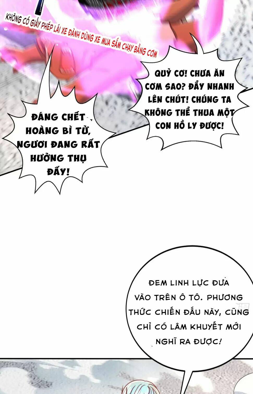 Vô Địch Từ Cưỡng Hôn Ma Nữ - Chapter 130 - Page 48