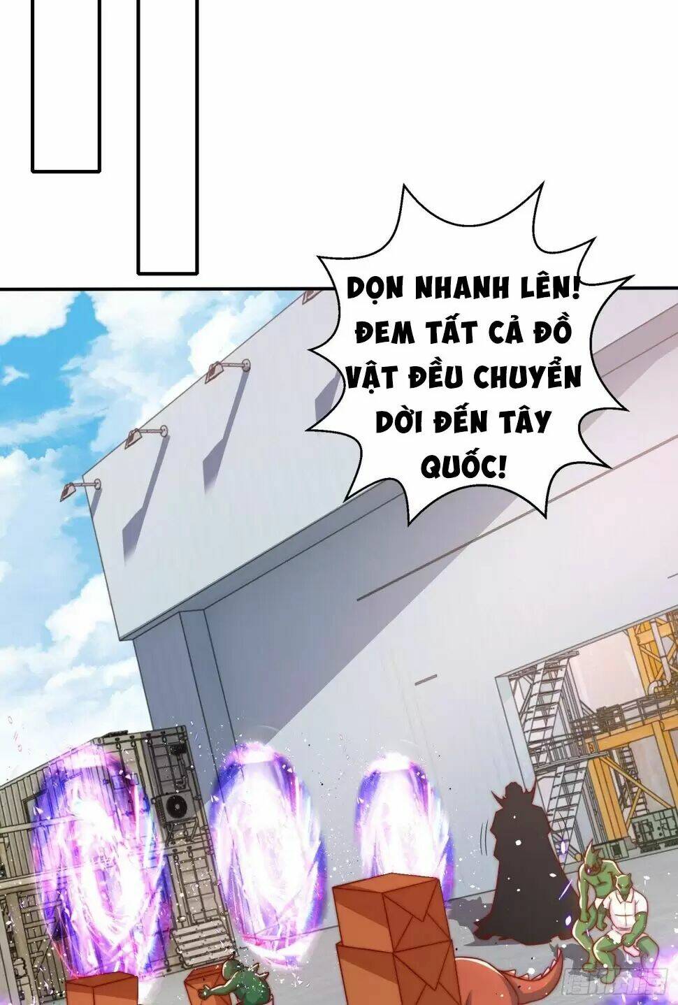 Vô Địch Từ Cưỡng Hôn Ma Nữ - Chapter 130 - Page 53