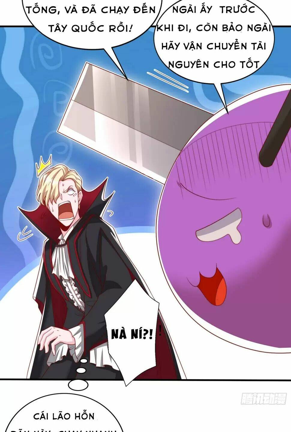 Vô Địch Từ Cưỡng Hôn Ma Nữ - Chapter 130 - Page 57