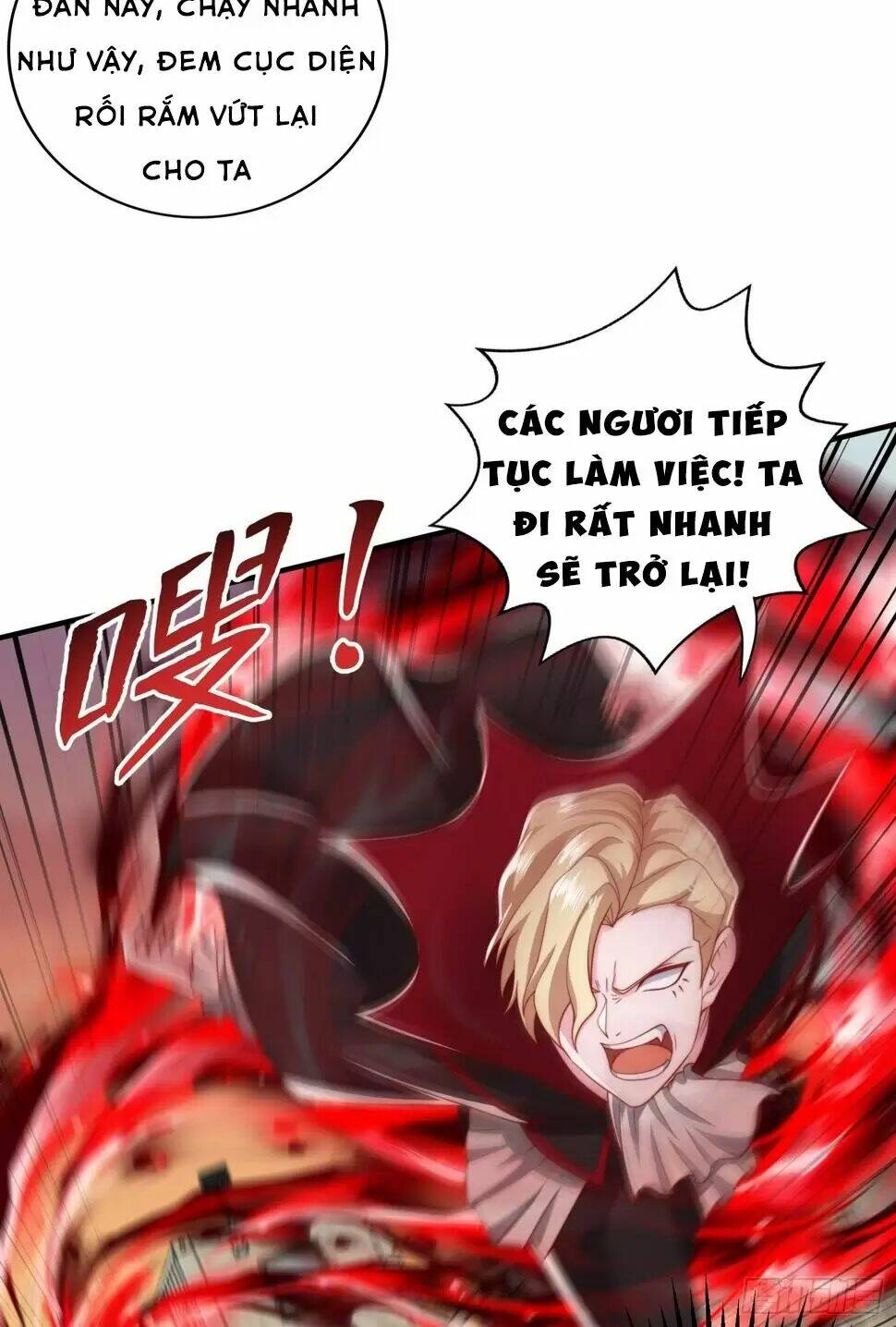 Vô Địch Từ Cưỡng Hôn Ma Nữ - Chapter 130 - Page 58