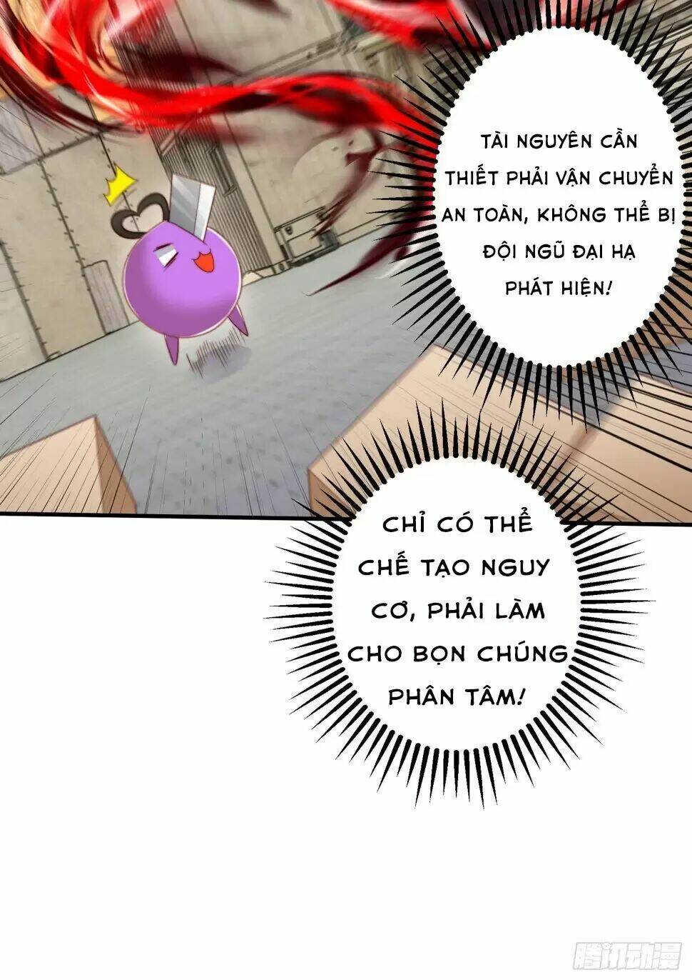 Vô Địch Từ Cưỡng Hôn Ma Nữ - Chapter 130 - Page 59