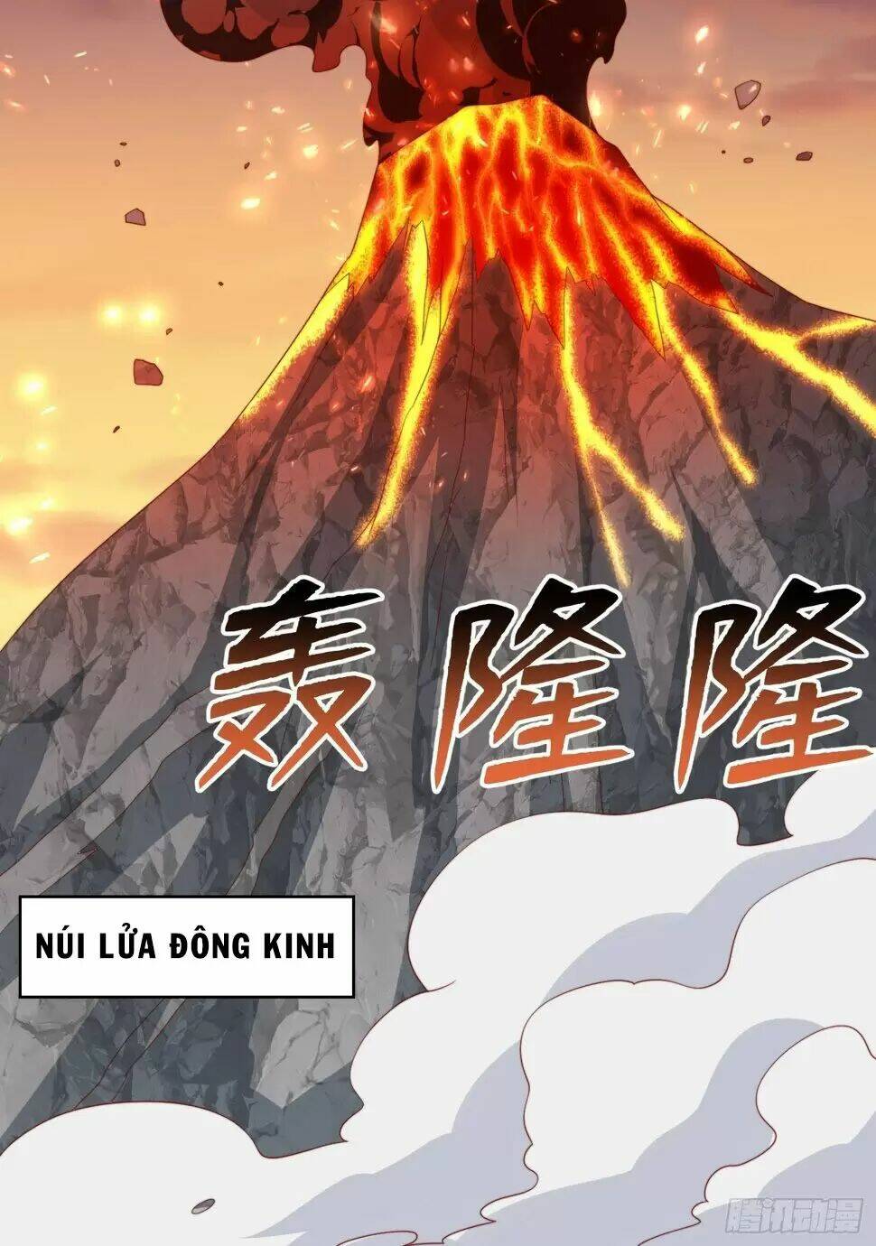 Vô Địch Từ Cưỡng Hôn Ma Nữ - Chapter 130 - Page 65