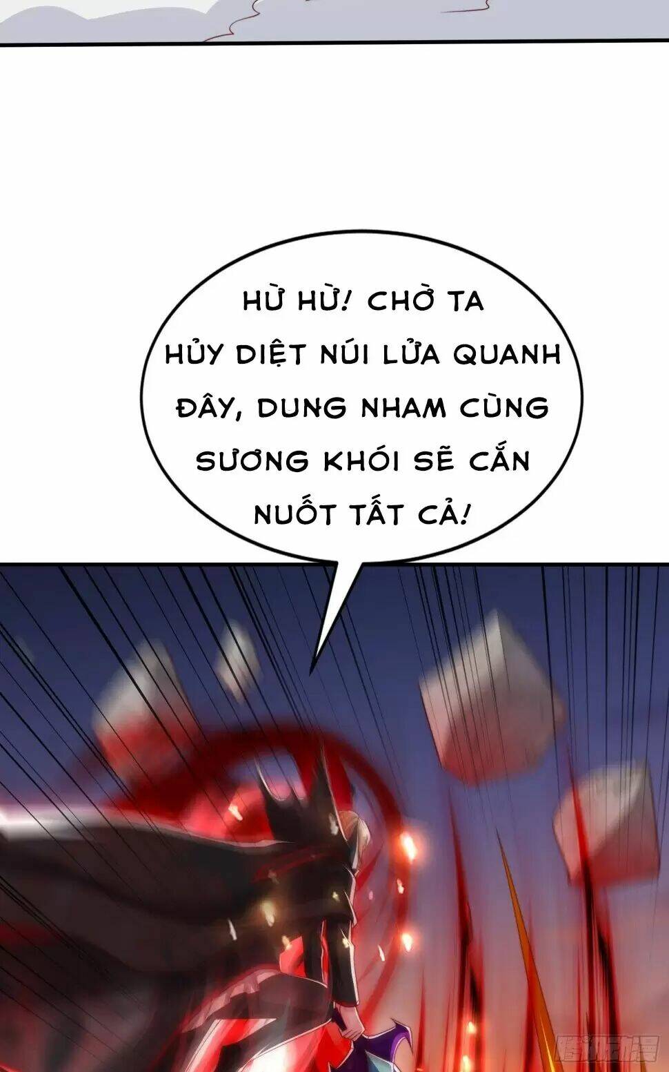 Vô Địch Từ Cưỡng Hôn Ma Nữ - Chapter 130 - Page 66