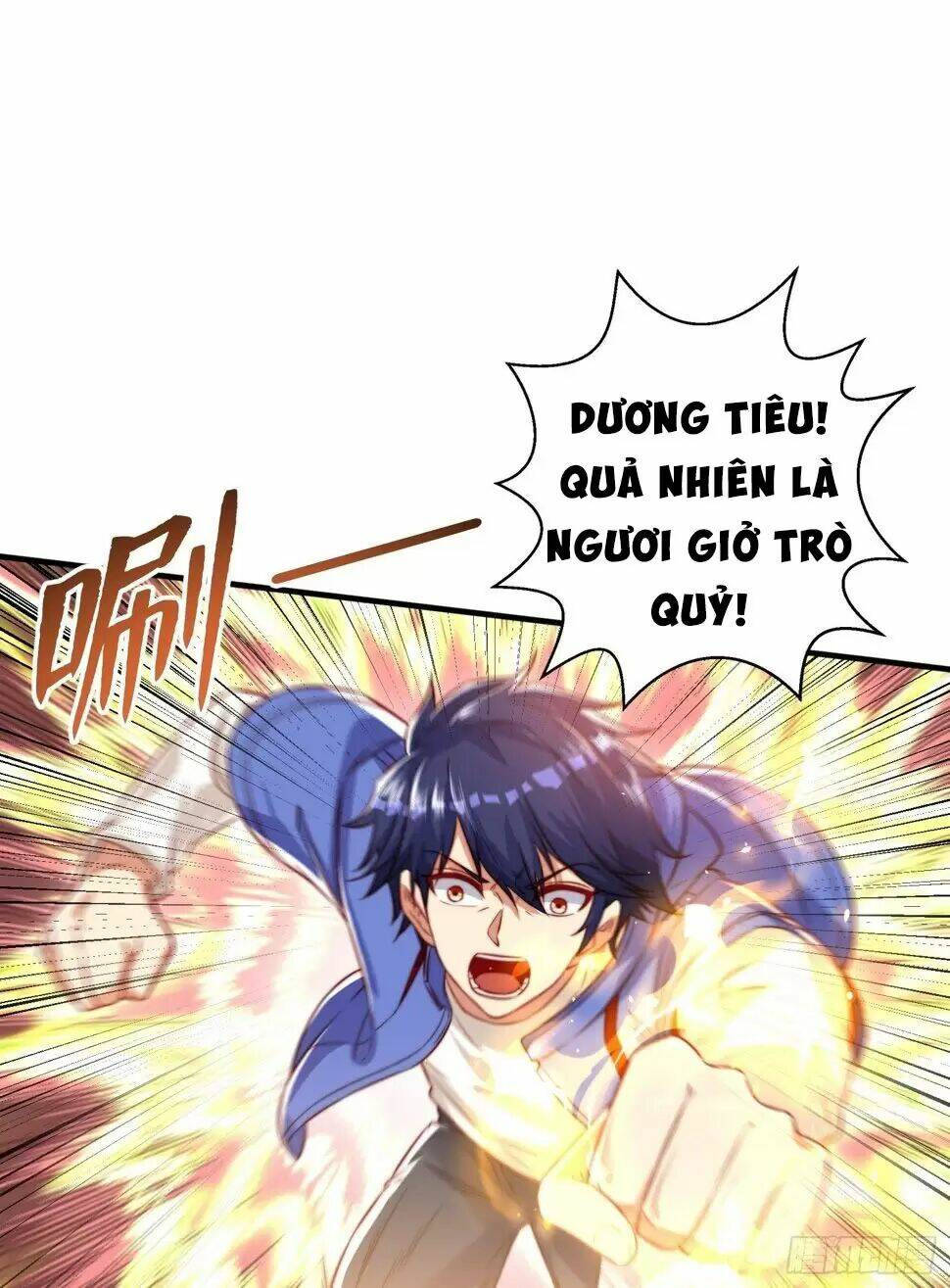 Vô Địch Từ Cưỡng Hôn Ma Nữ - Chapter 130 - Page 68