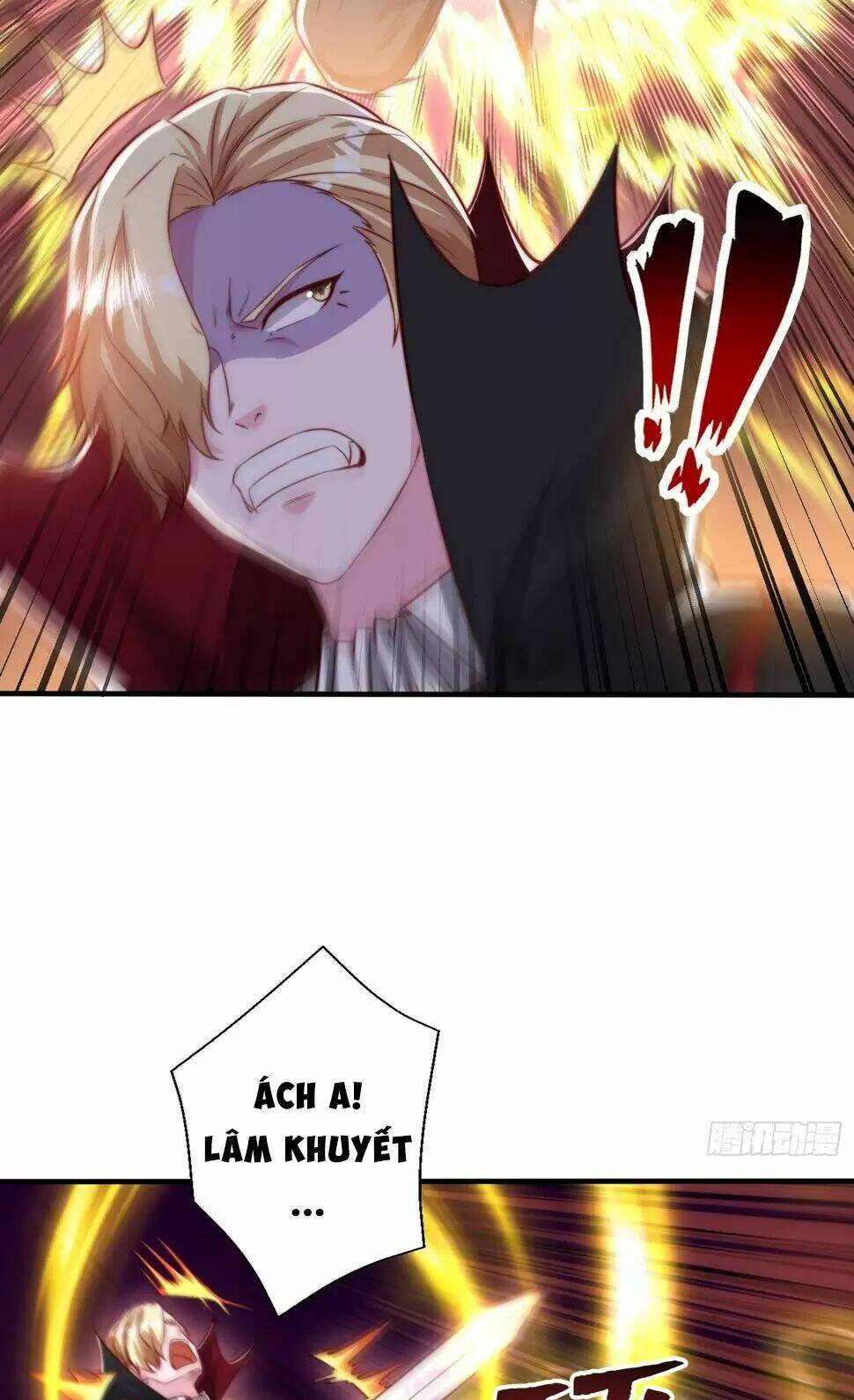 Vô Địch Từ Cưỡng Hôn Ma Nữ - Chapter 130 - Page 69