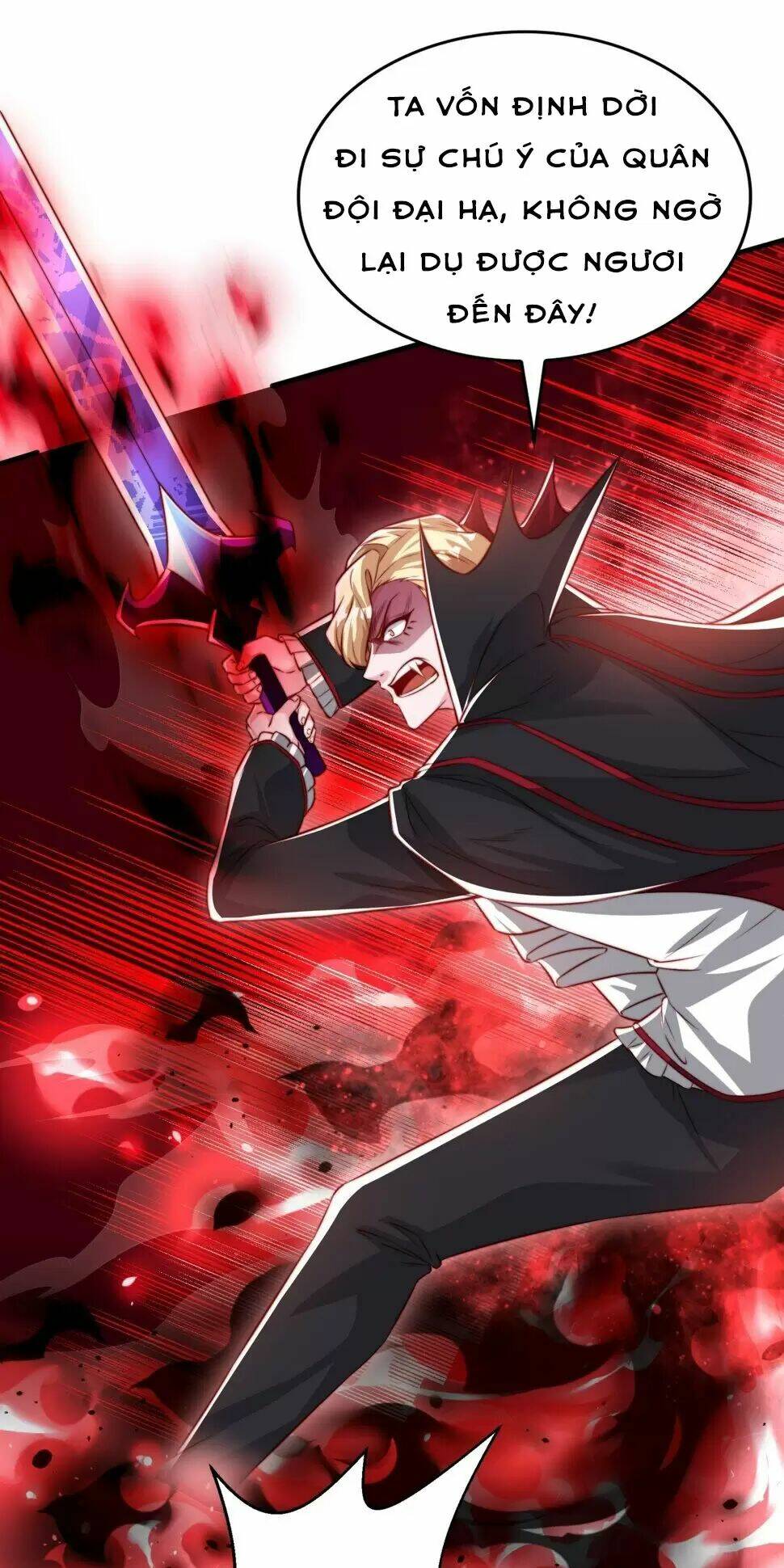 Vô Địch Từ Cưỡng Hôn Ma Nữ - Chapter 130 - Page 71