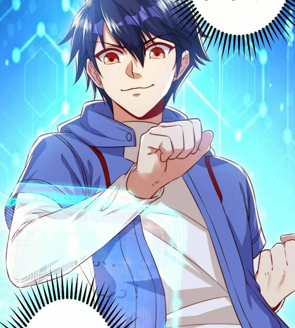 Vô Địch Từ Cưỡng Hôn Ma Nữ - Chapter 130 - Page 73