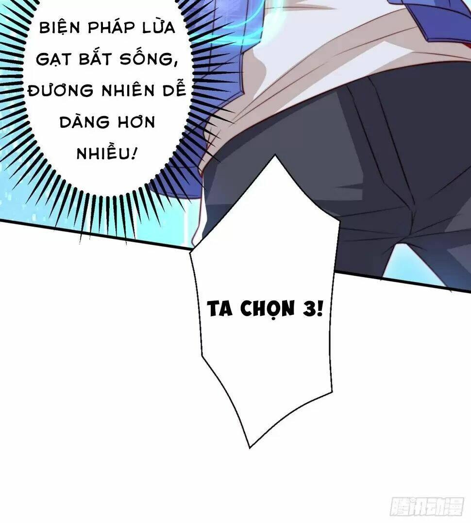 Vô Địch Từ Cưỡng Hôn Ma Nữ - Chapter 130 - Page 74