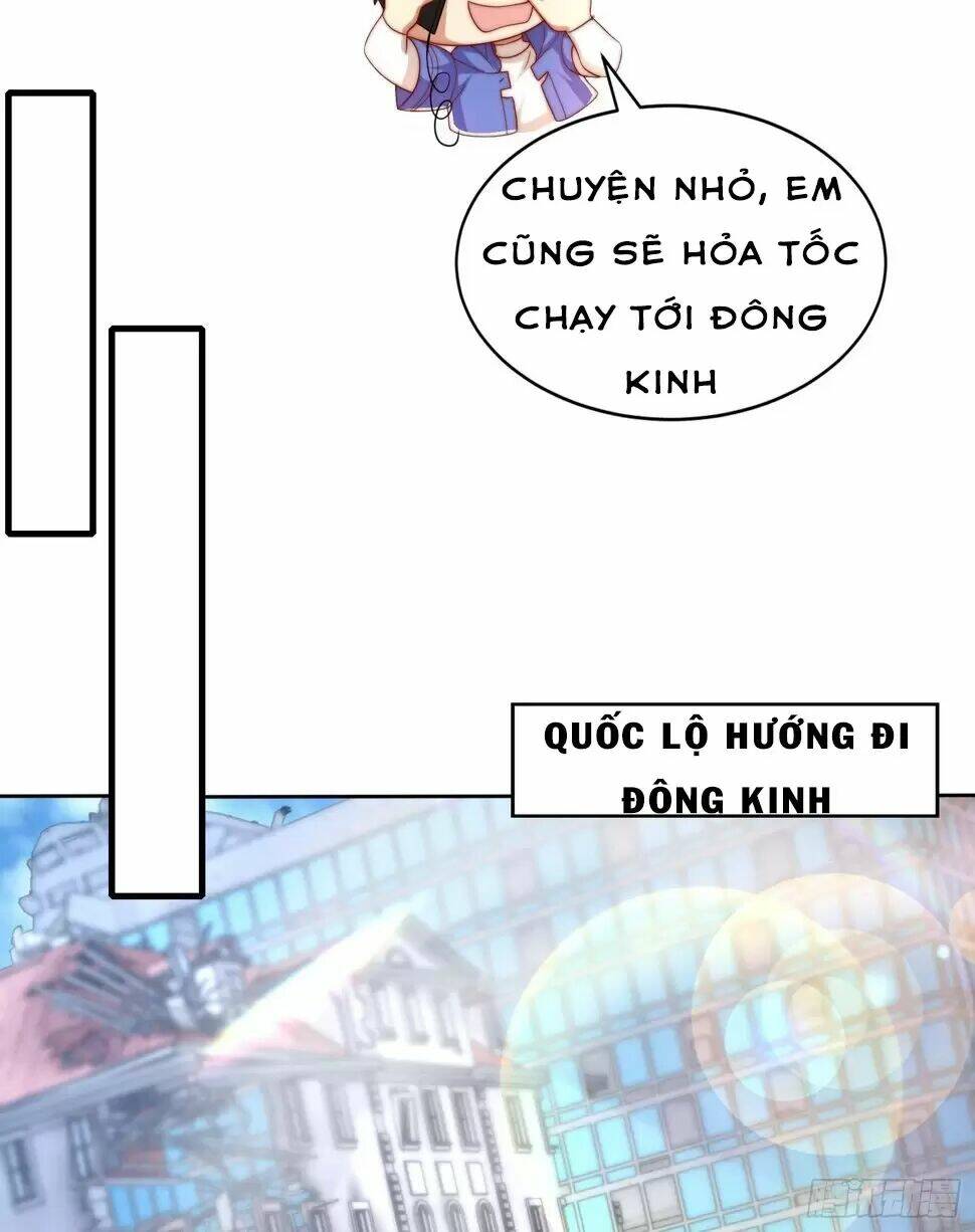 Vô Địch Từ Cưỡng Hôn Ma Nữ - Chapter 130 - Page 7