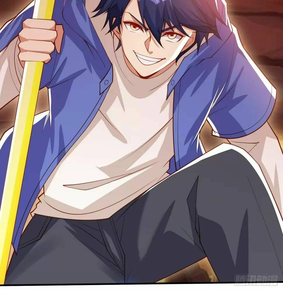 Vô Địch Từ Cưỡng Hôn Ma Nữ - Chapter 131 - Page 9