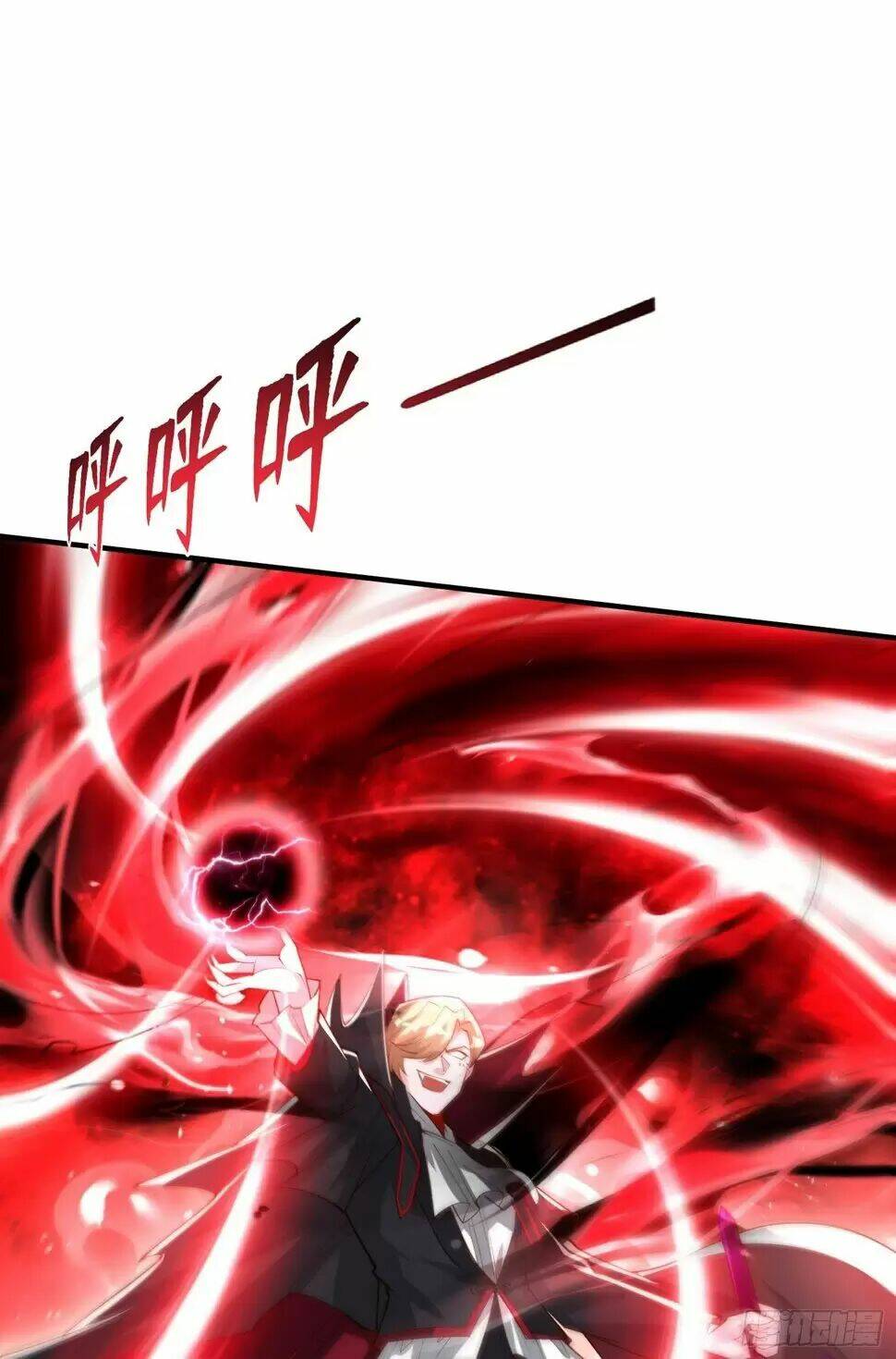 Vô Địch Từ Cưỡng Hôn Ma Nữ - Chapter 131 - Page 10