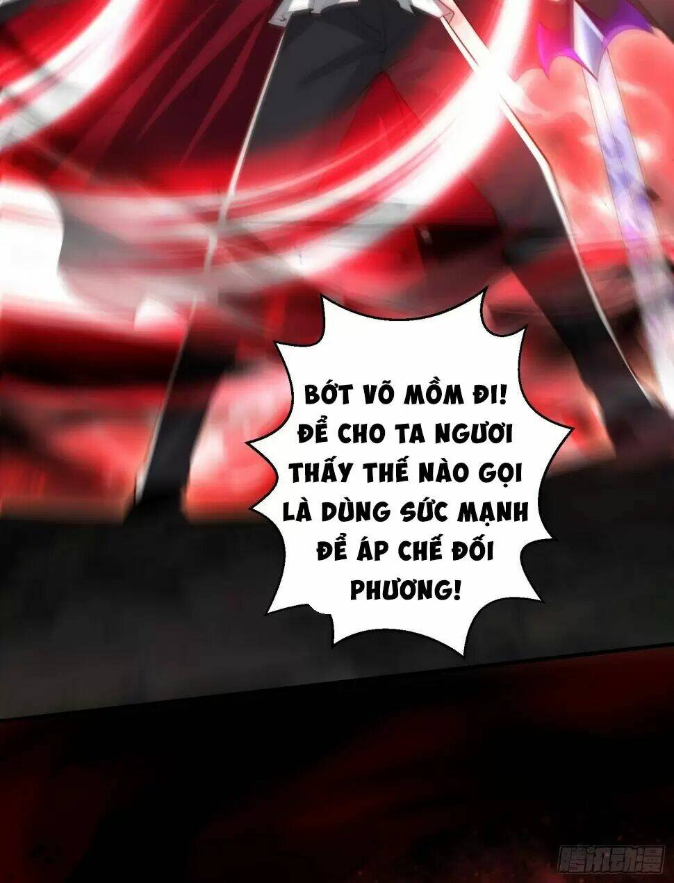 Vô Địch Từ Cưỡng Hôn Ma Nữ - Chapter 131 - Page 11