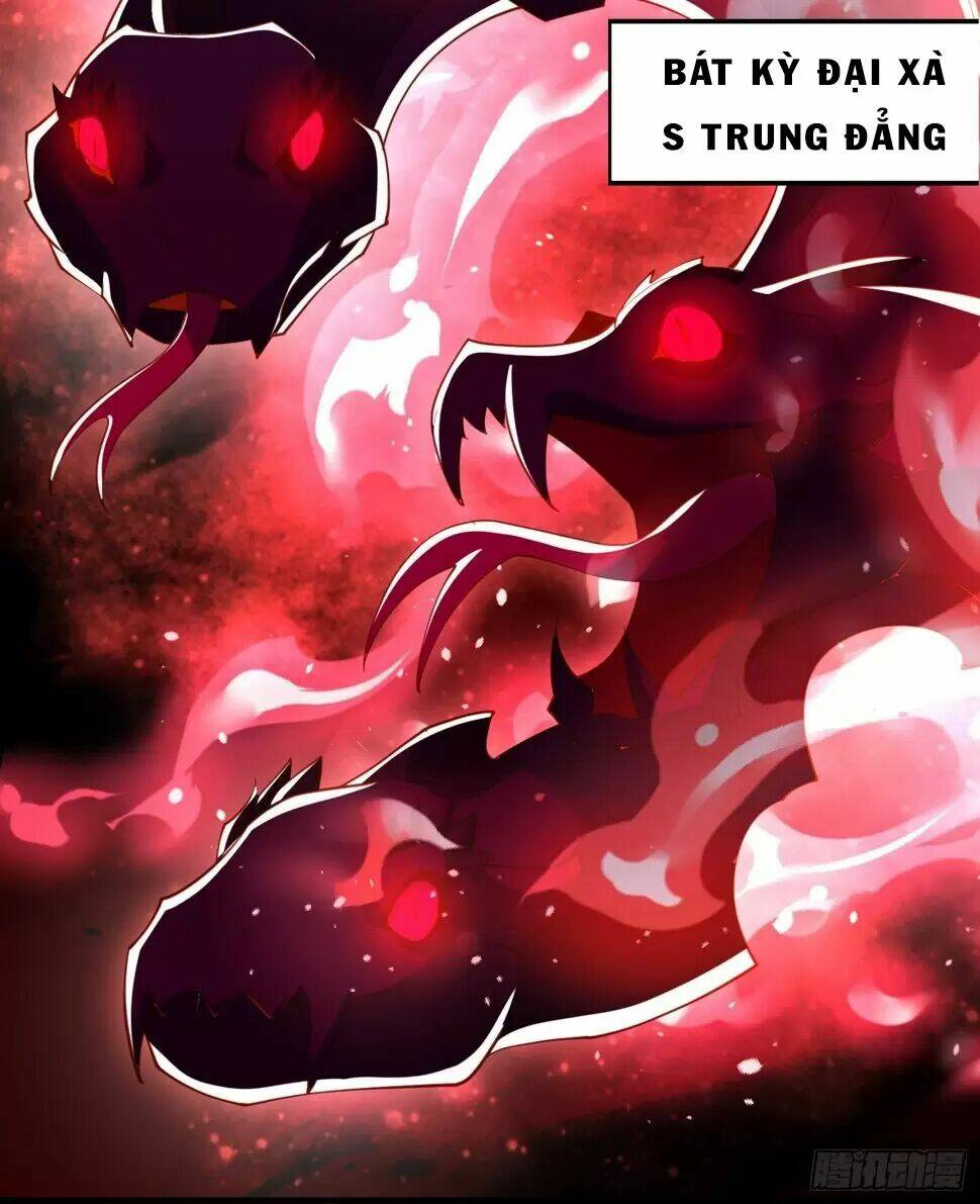 Vô Địch Từ Cưỡng Hôn Ma Nữ - Chapter 131 - Page 14