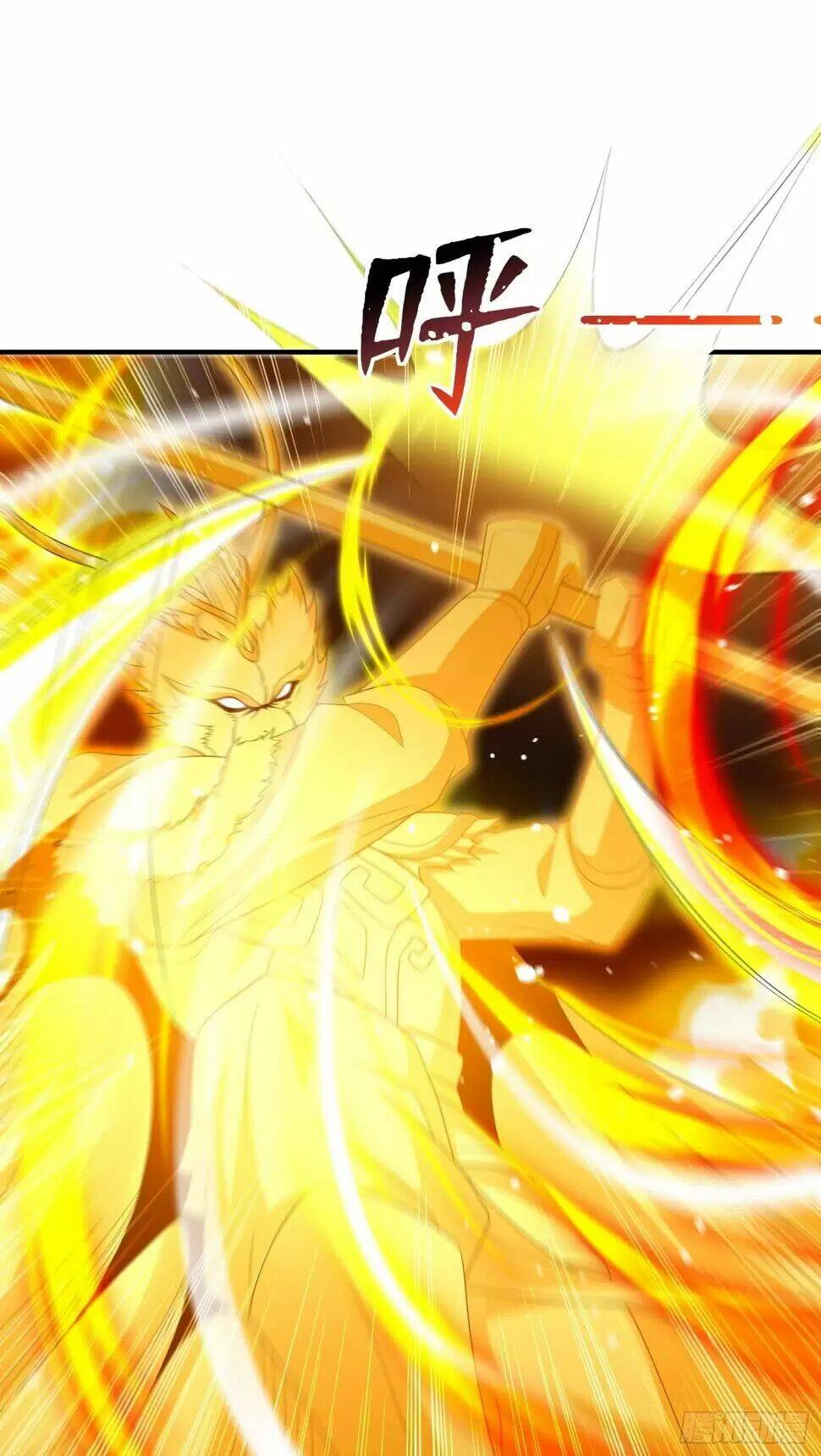 Vô Địch Từ Cưỡng Hôn Ma Nữ - Chapter 131 - Page 21