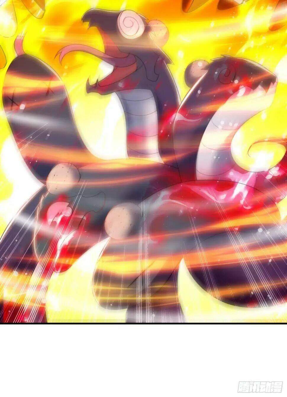 Vô Địch Từ Cưỡng Hôn Ma Nữ - Chapter 131 - Page 23