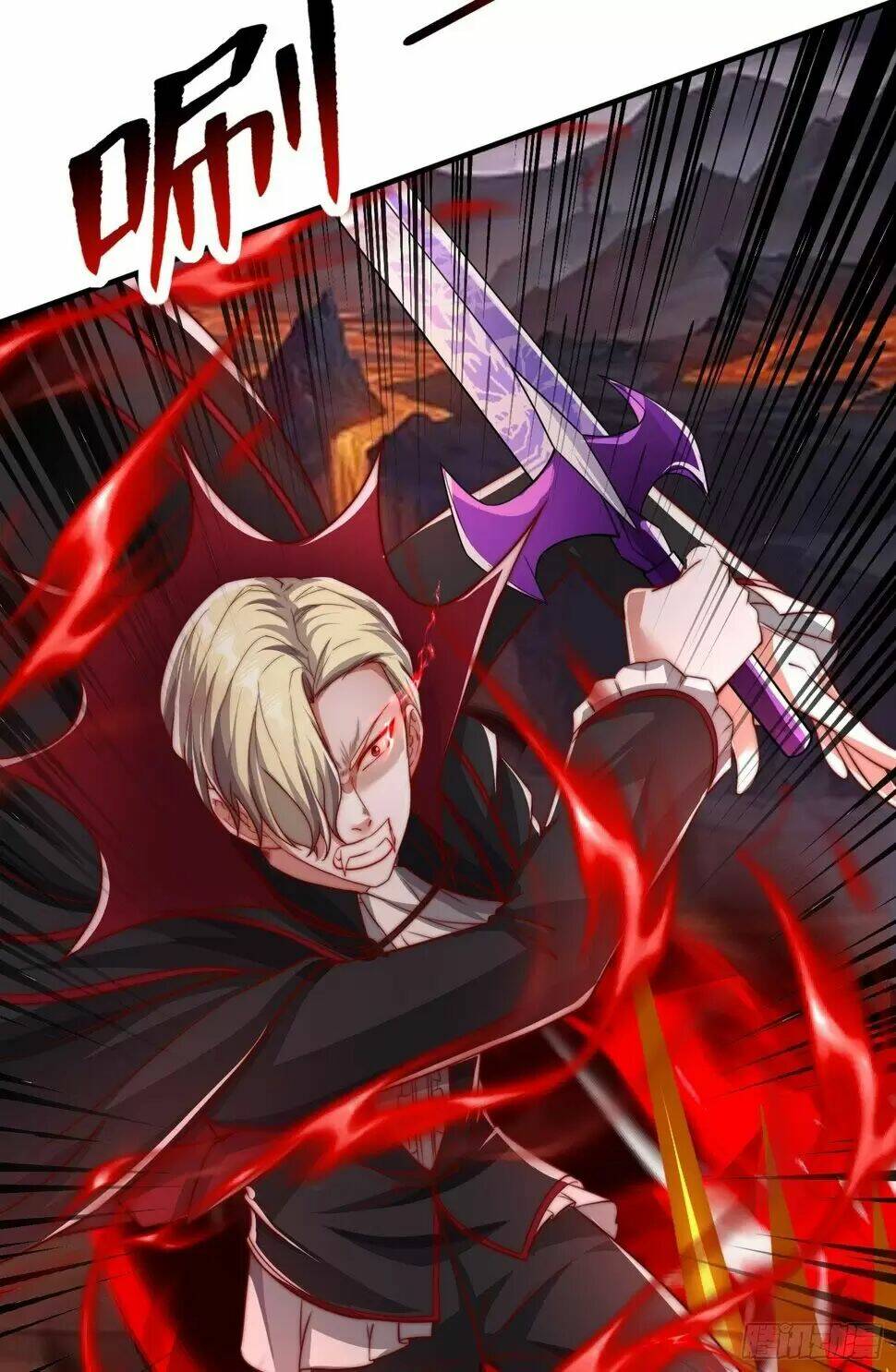 Vô Địch Từ Cưỡng Hôn Ma Nữ - Chapter 131 - Page 26