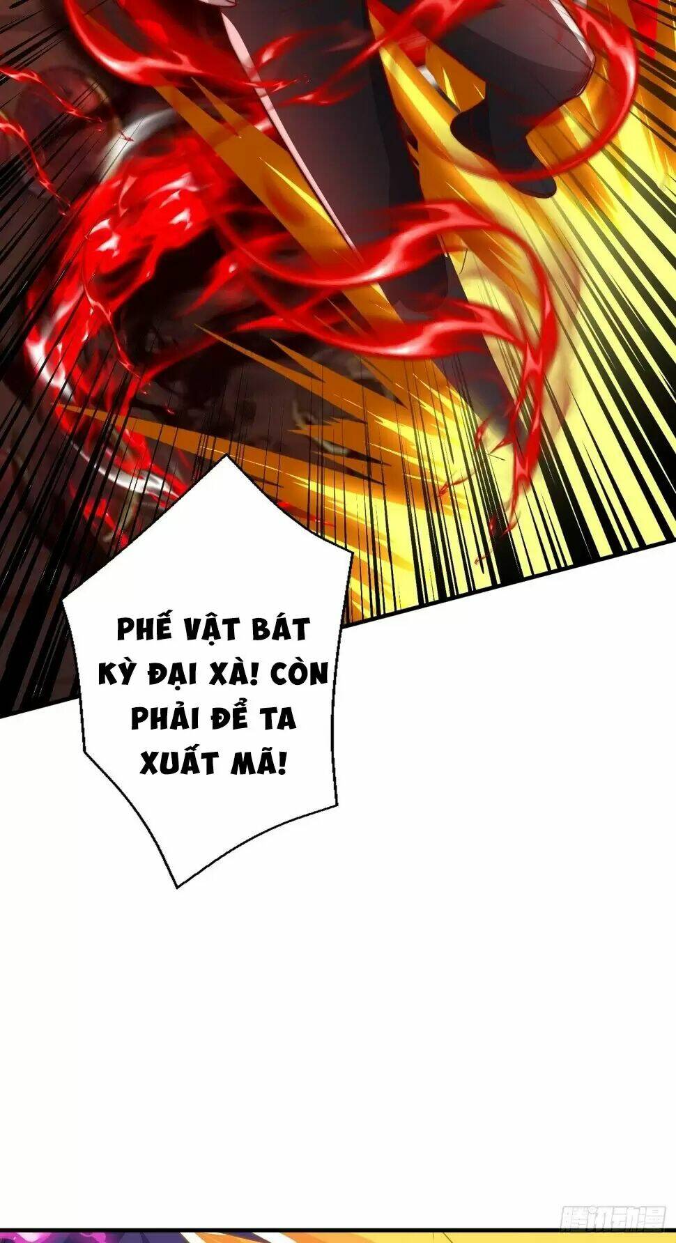 Vô Địch Từ Cưỡng Hôn Ma Nữ - Chapter 131 - Page 27