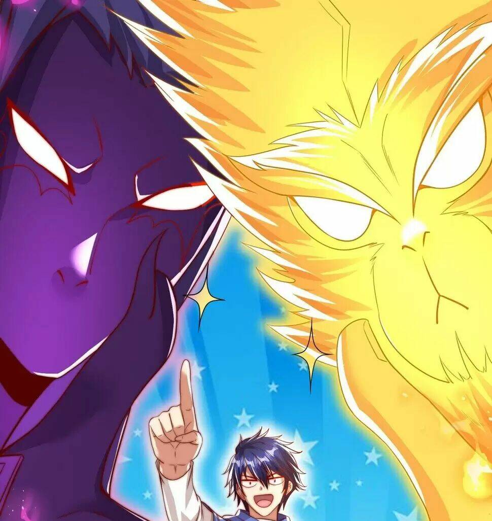 Vô Địch Từ Cưỡng Hôn Ma Nữ - Chapter 131 - Page 28