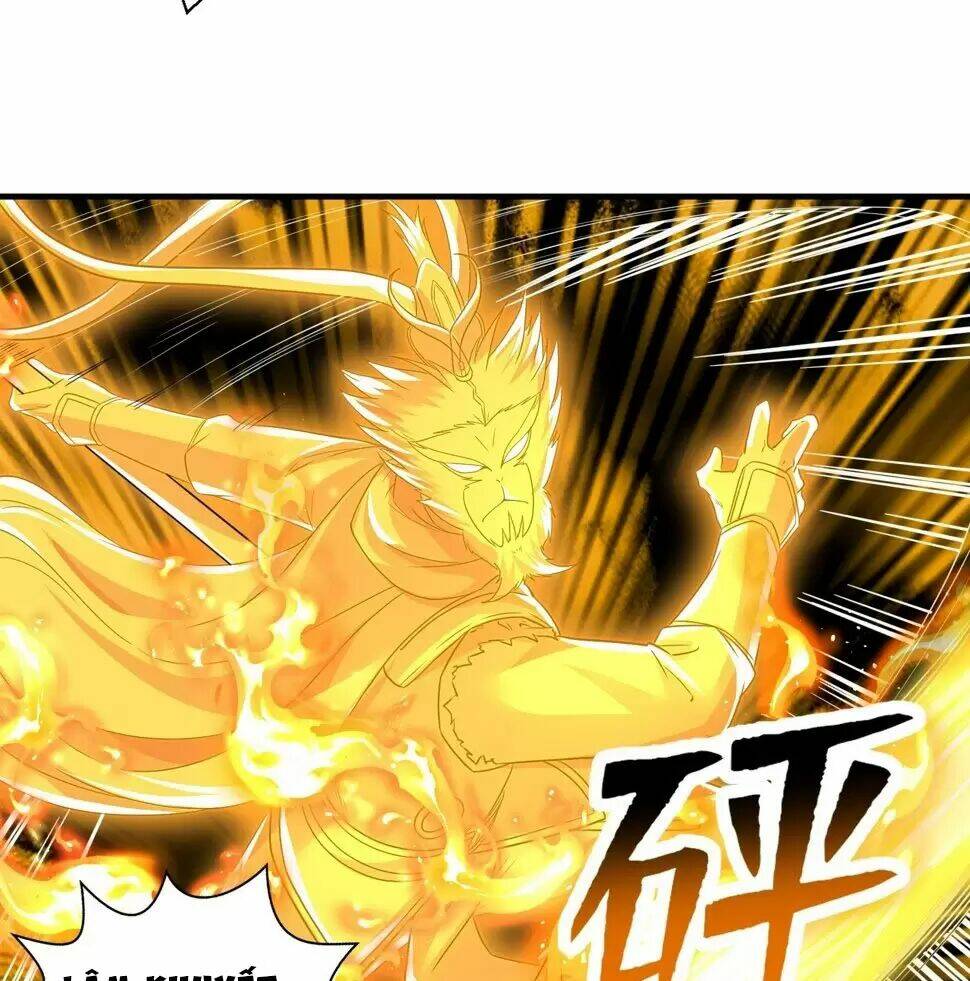 Vô Địch Từ Cưỡng Hôn Ma Nữ - Chapter 131 - Page 30