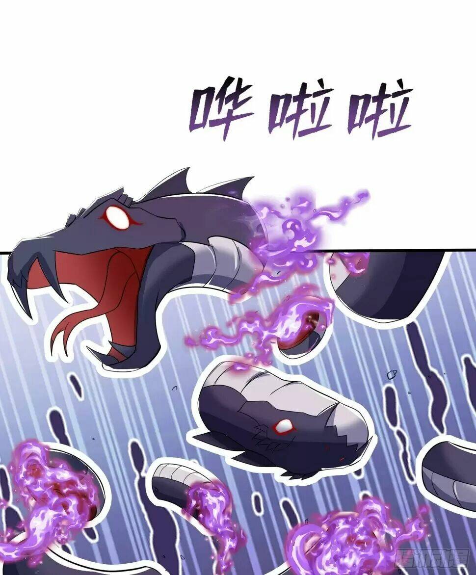 Vô Địch Từ Cưỡng Hôn Ma Nữ - Chapter 131 - Page 34