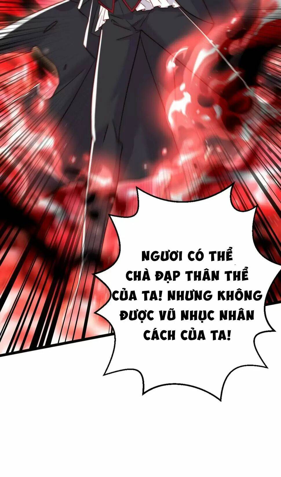 Vô Địch Từ Cưỡng Hôn Ma Nữ - Chapter 131 - Page 44