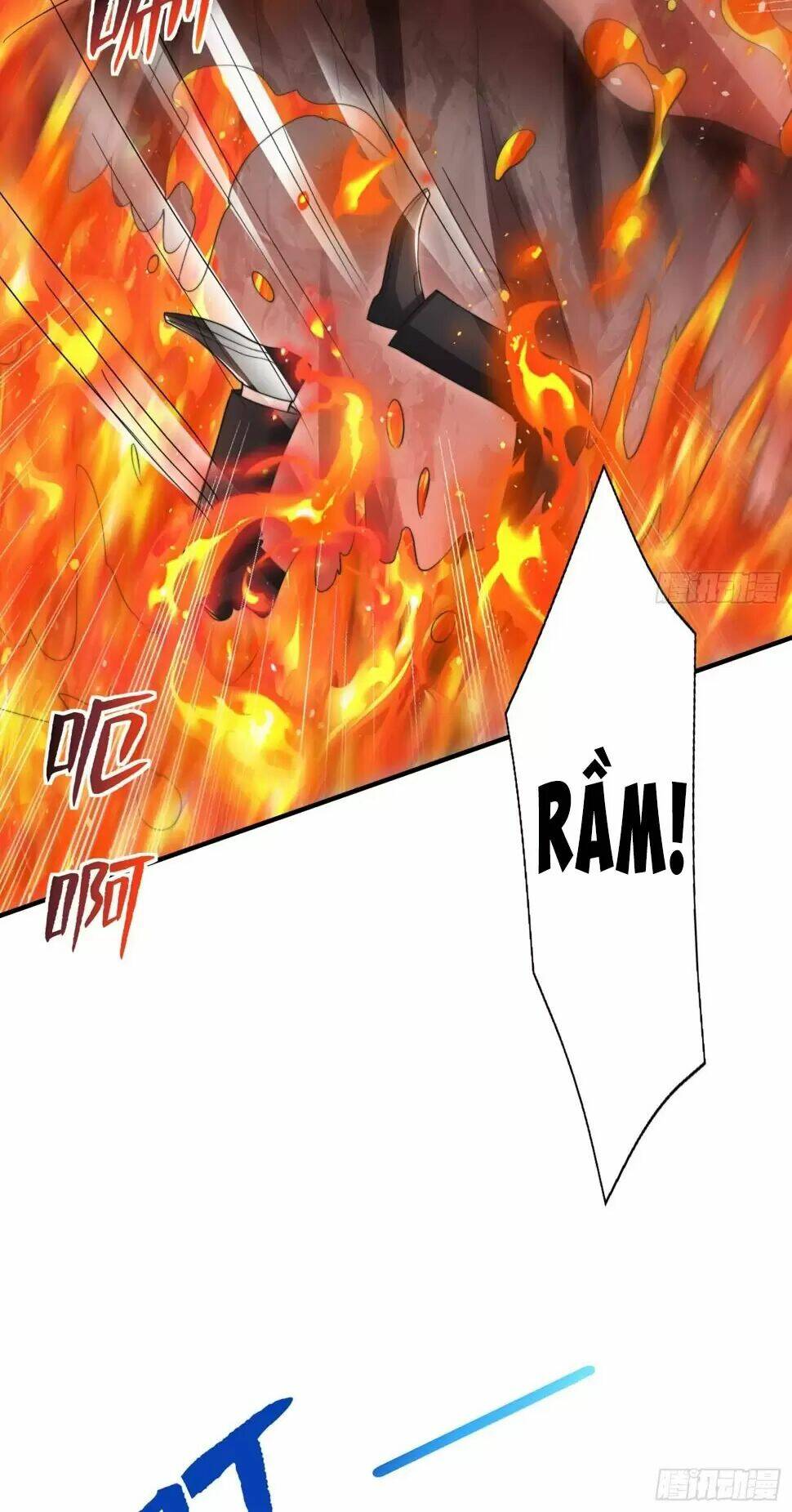 Vô Địch Từ Cưỡng Hôn Ma Nữ - Chapter 131 - Page 47