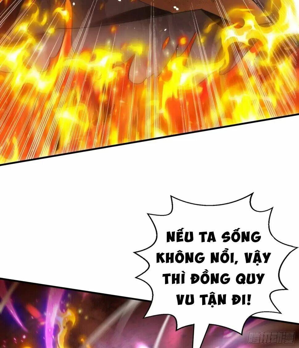 Vô Địch Từ Cưỡng Hôn Ma Nữ - Chapter 131 - Page 50