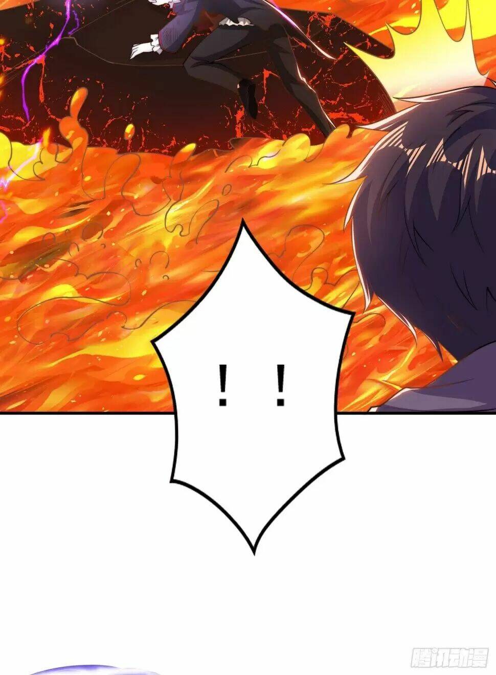 Vô Địch Từ Cưỡng Hôn Ma Nữ - Chapter 131 - Page 56