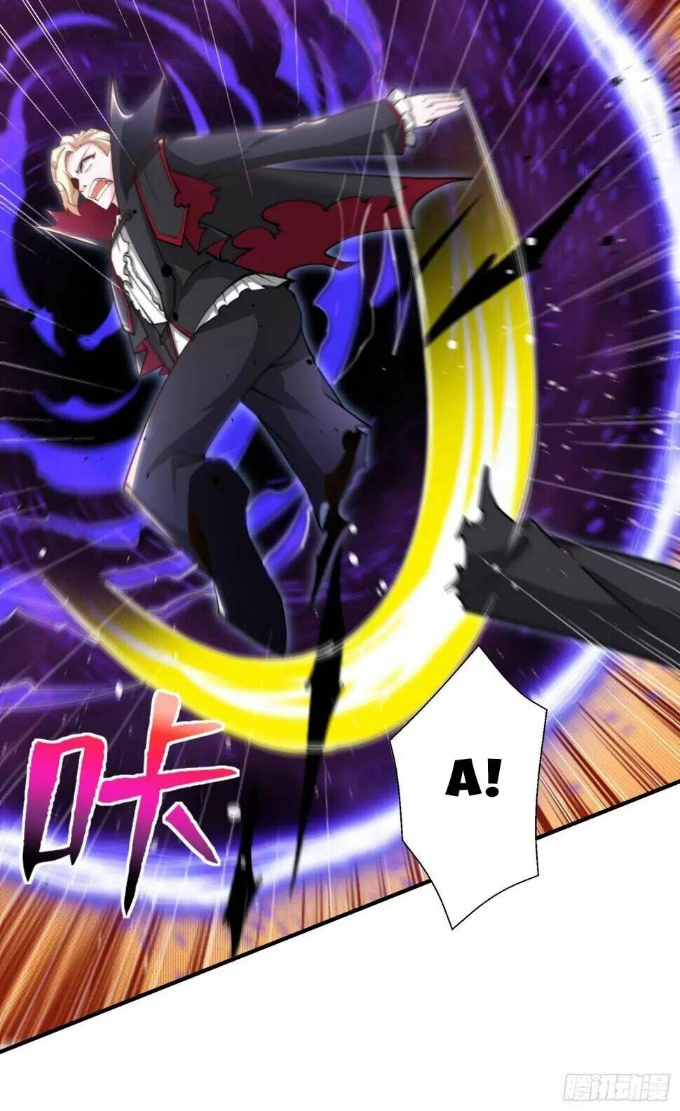 Vô Địch Từ Cưỡng Hôn Ma Nữ - Chapter 131 - Page 59