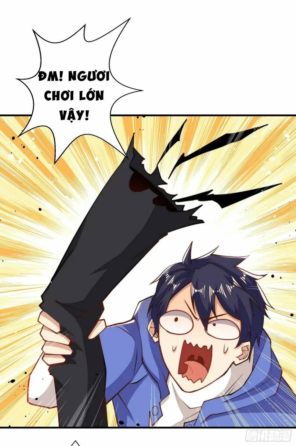 Vô Địch Từ Cưỡng Hôn Ma Nữ - Chapter 131 - Page 60