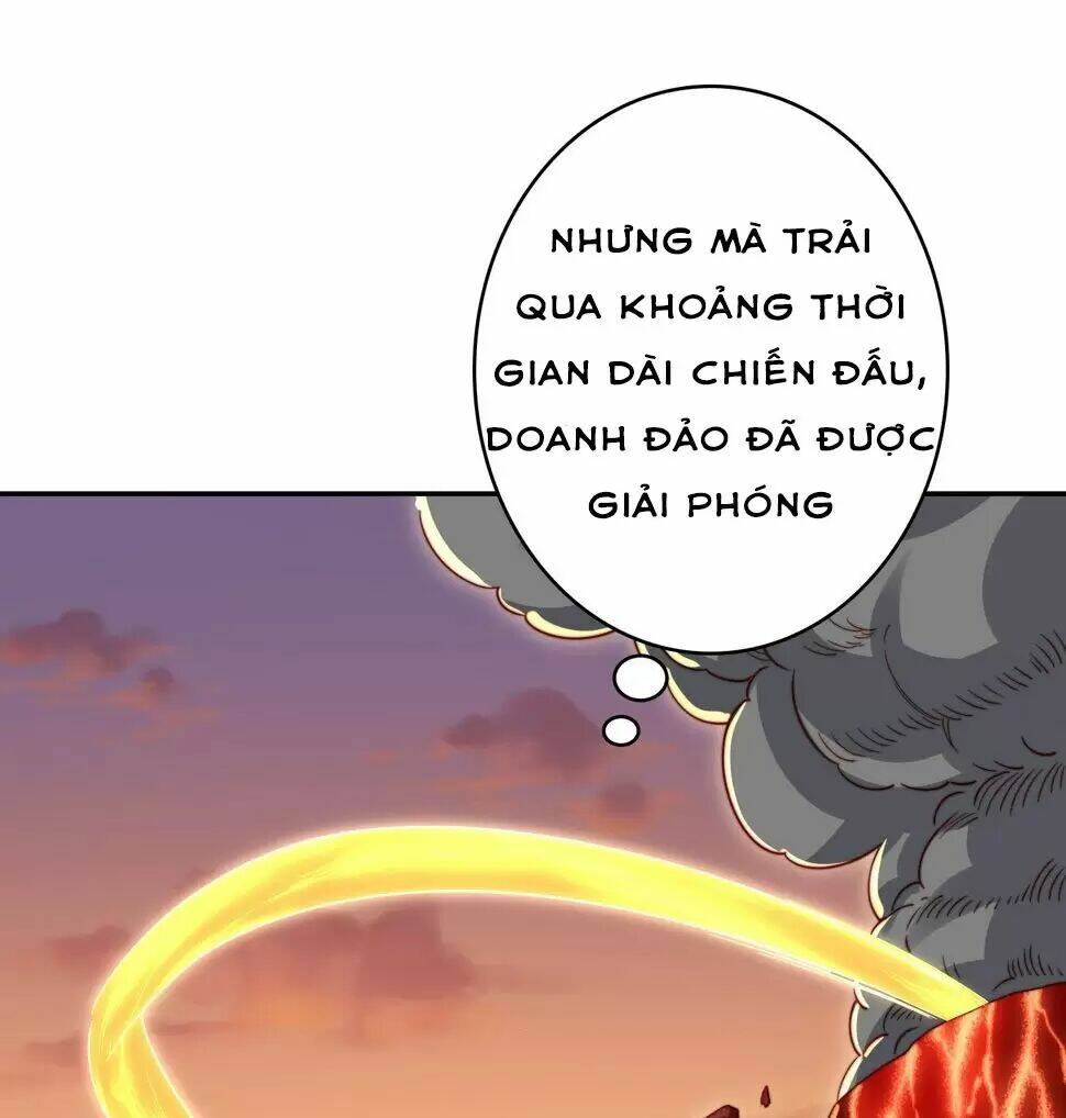 Vô Địch Từ Cưỡng Hôn Ma Nữ - Chapter 131 - Page 63