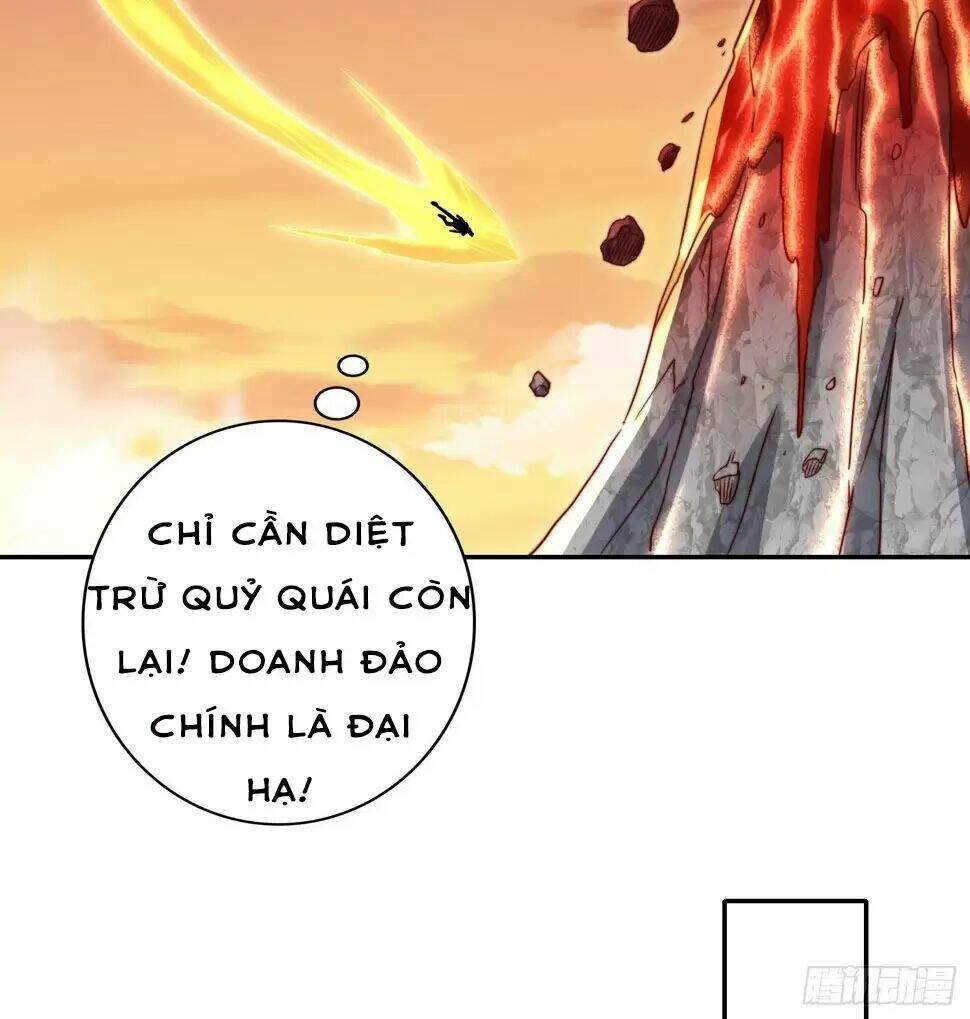 Vô Địch Từ Cưỡng Hôn Ma Nữ - Chapter 131 - Page 64