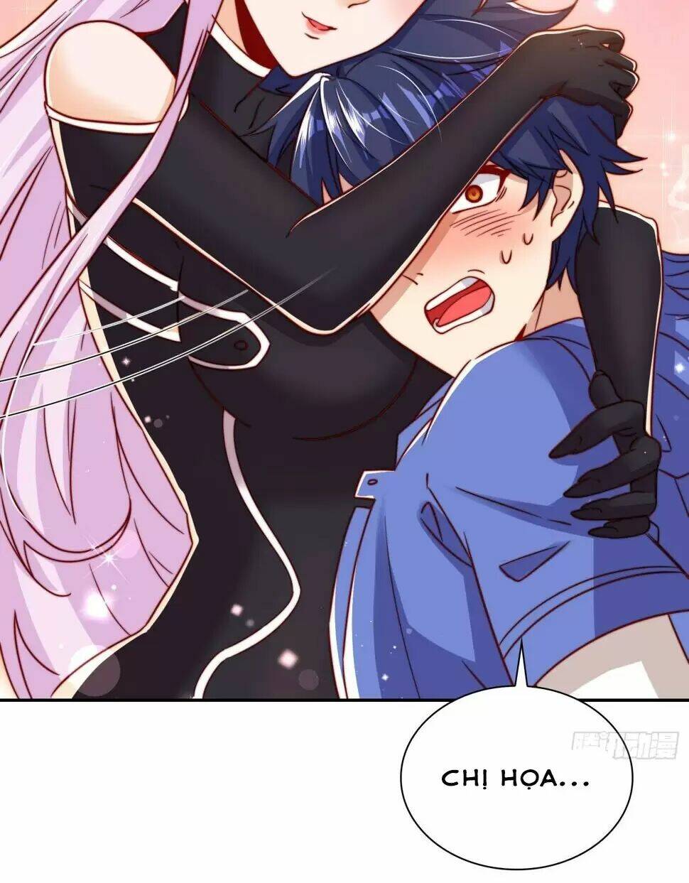 Vô Địch Từ Cưỡng Hôn Ma Nữ - Chapter 131 - Page 67