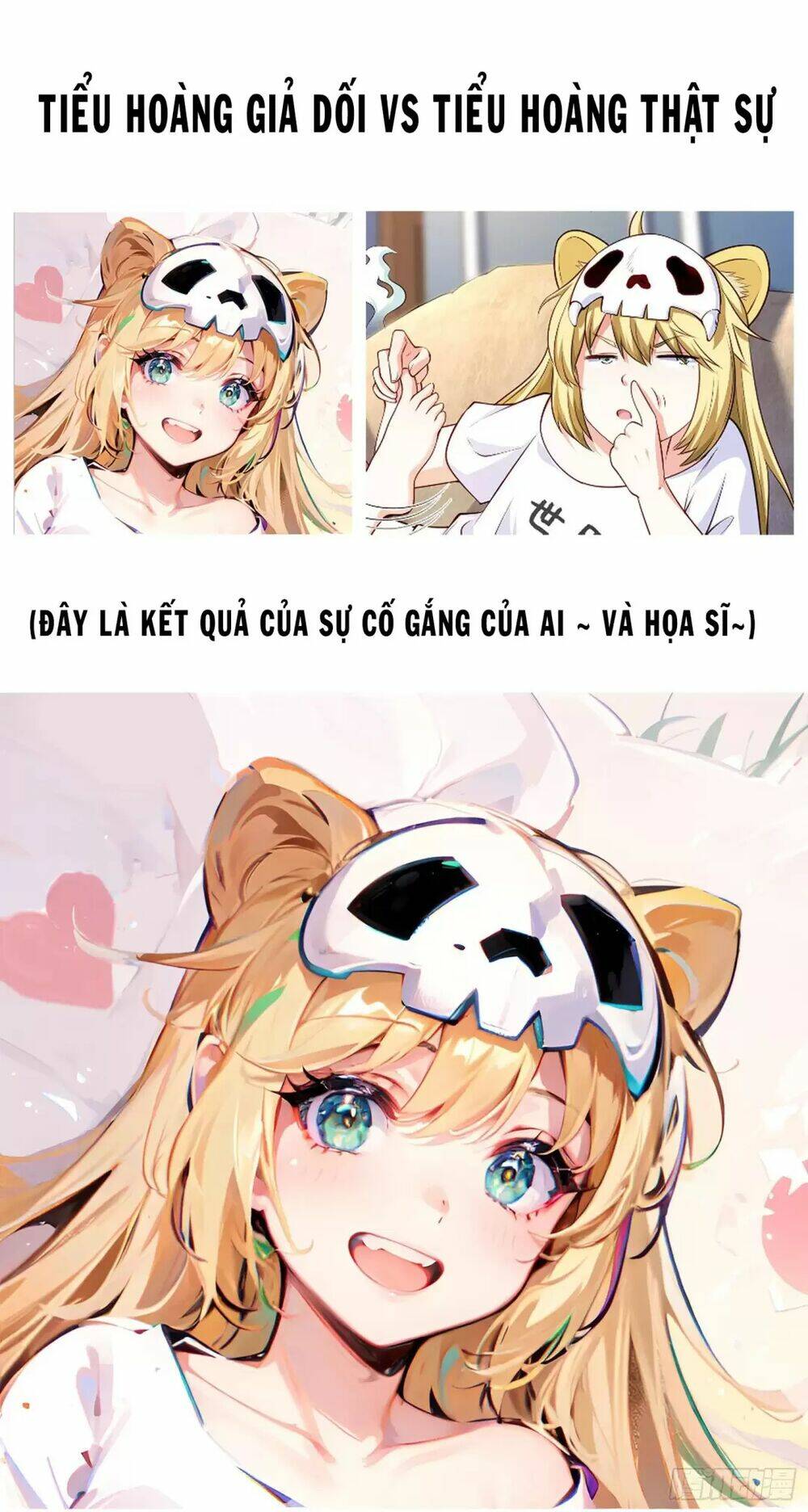 Vô Địch Từ Cưỡng Hôn Ma Nữ - Chapter 131 - Page 80