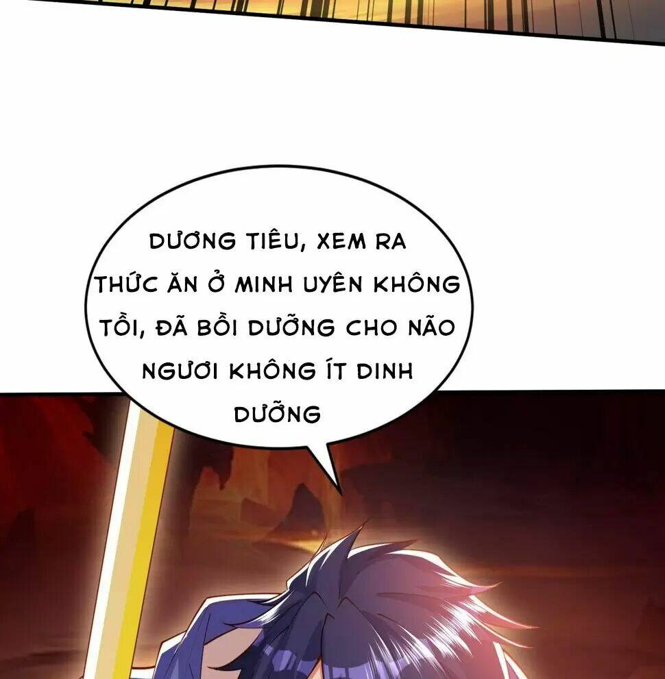 Vô Địch Từ Cưỡng Hôn Ma Nữ - Chapter 131 - Page 8