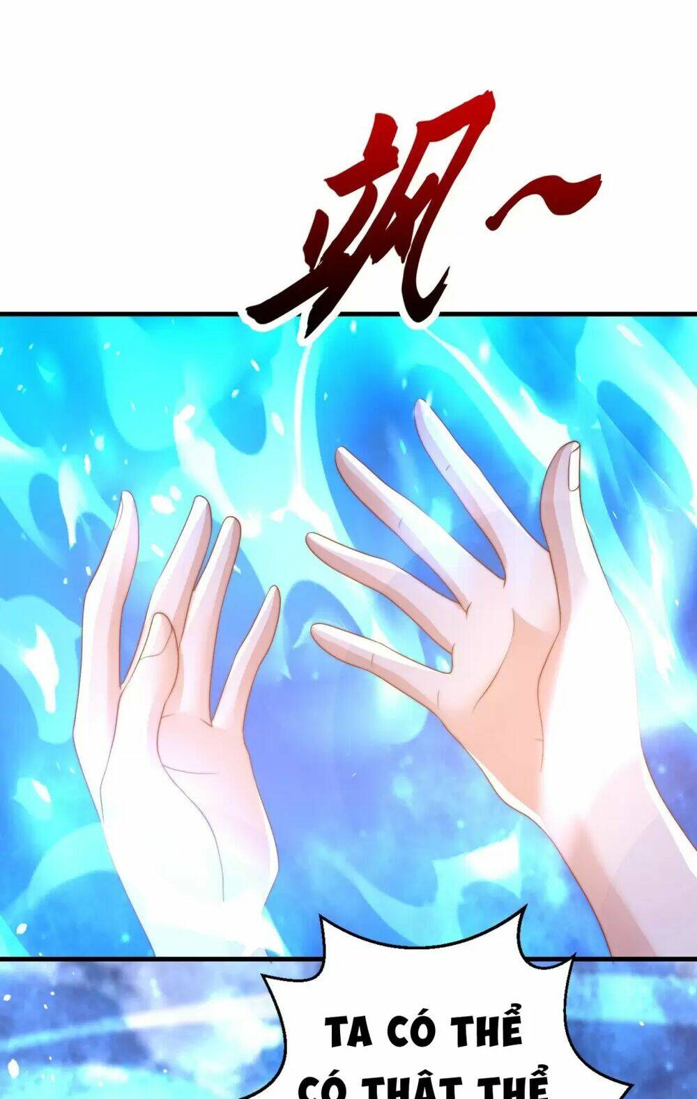 Vô Địch Từ Cưỡng Hôn Ma Nữ - Chapter 132 - Page 16