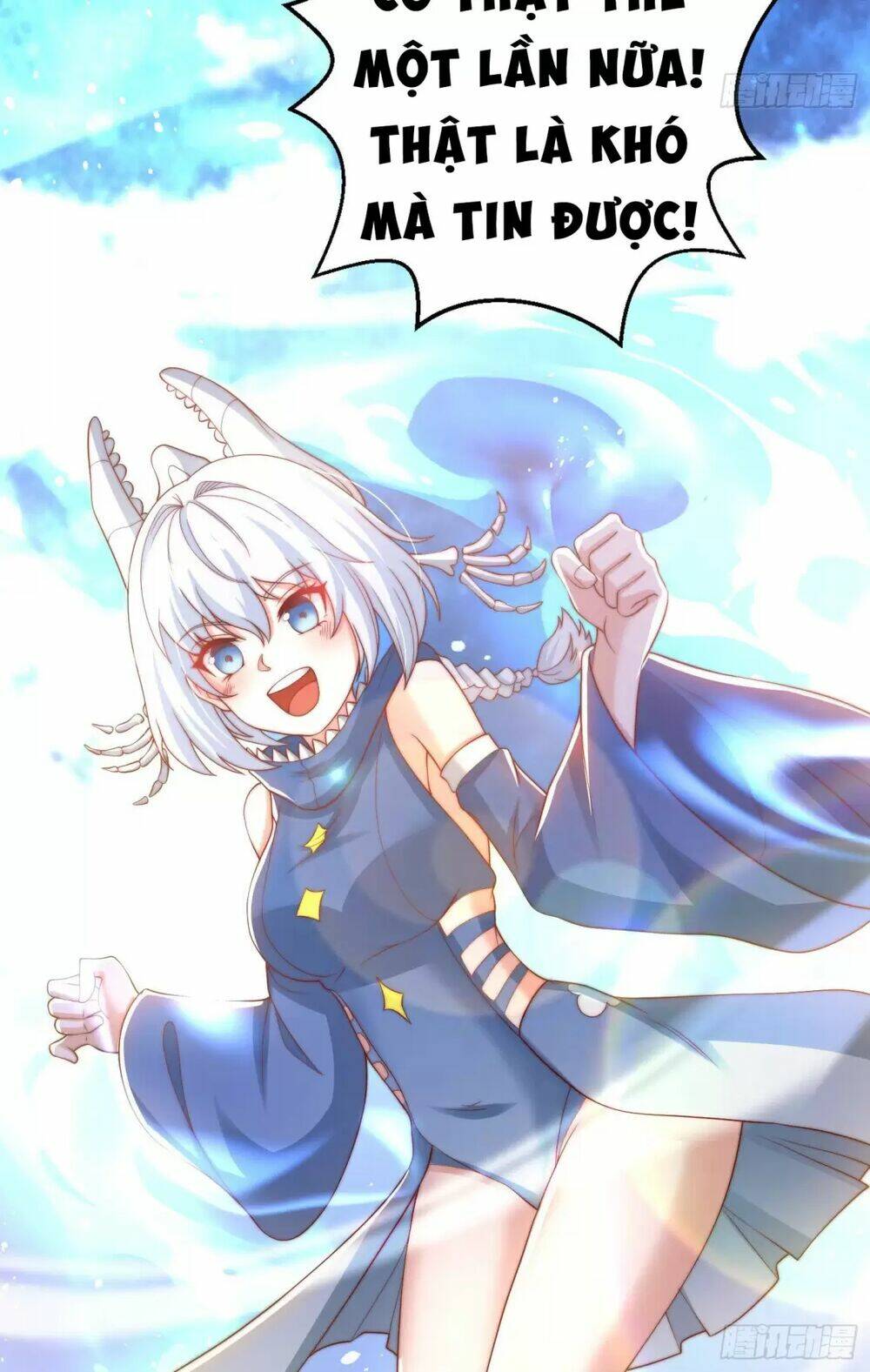 Vô Địch Từ Cưỡng Hôn Ma Nữ - Chapter 132 - Page 17