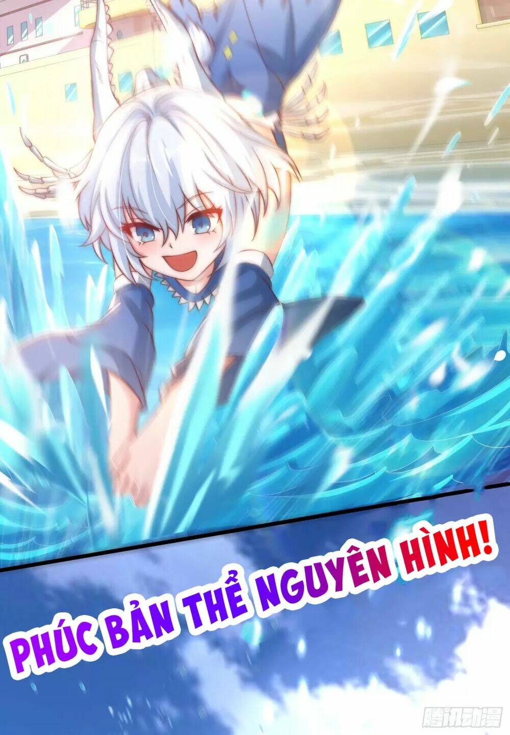 Vô Địch Từ Cưỡng Hôn Ma Nữ - Chapter 132 - Page 20