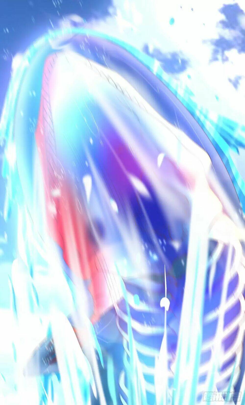 Vô Địch Từ Cưỡng Hôn Ma Nữ - Chapter 132 - Page 21