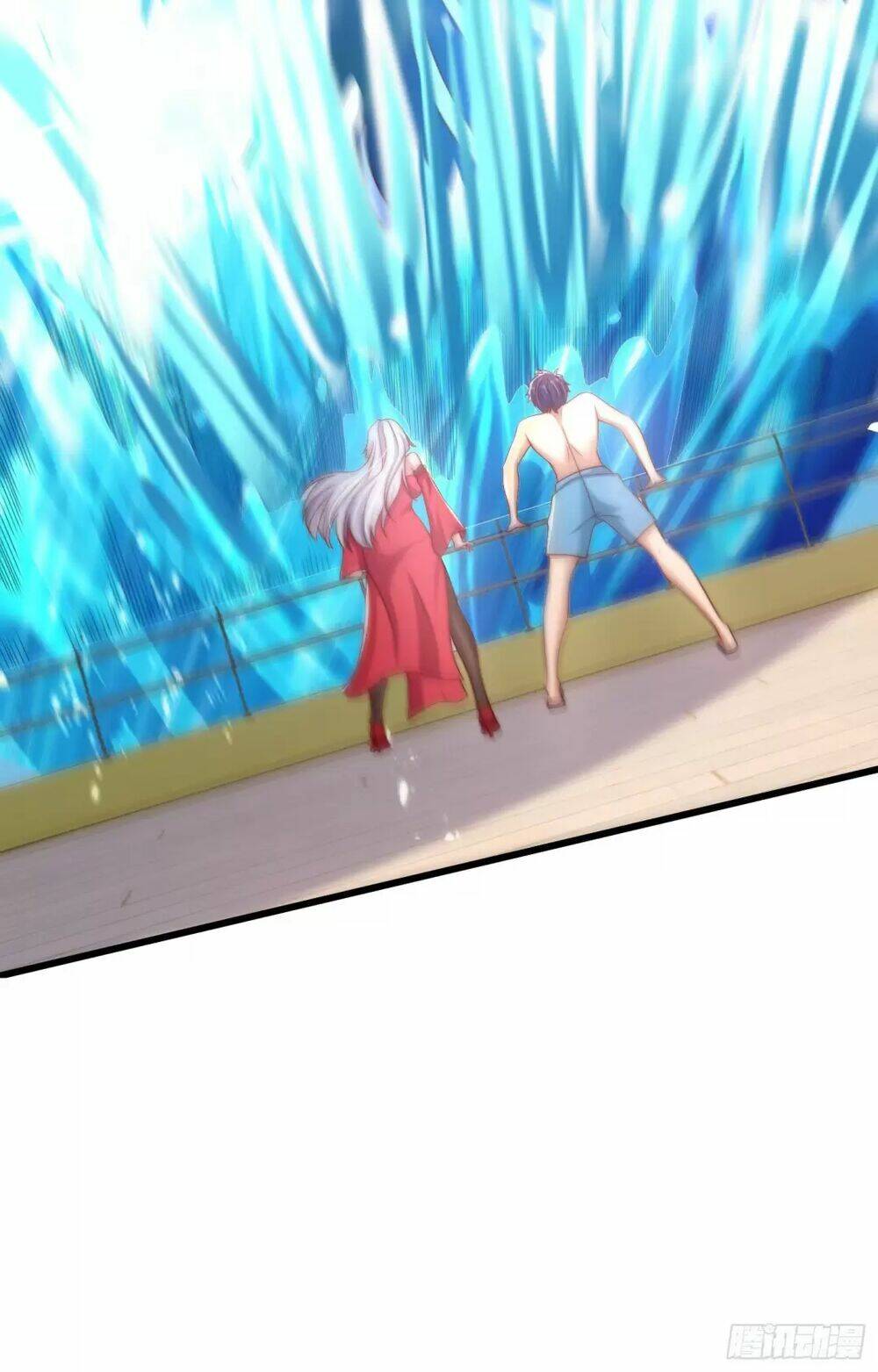 Vô Địch Từ Cưỡng Hôn Ma Nữ - Chapter 132 - Page 22