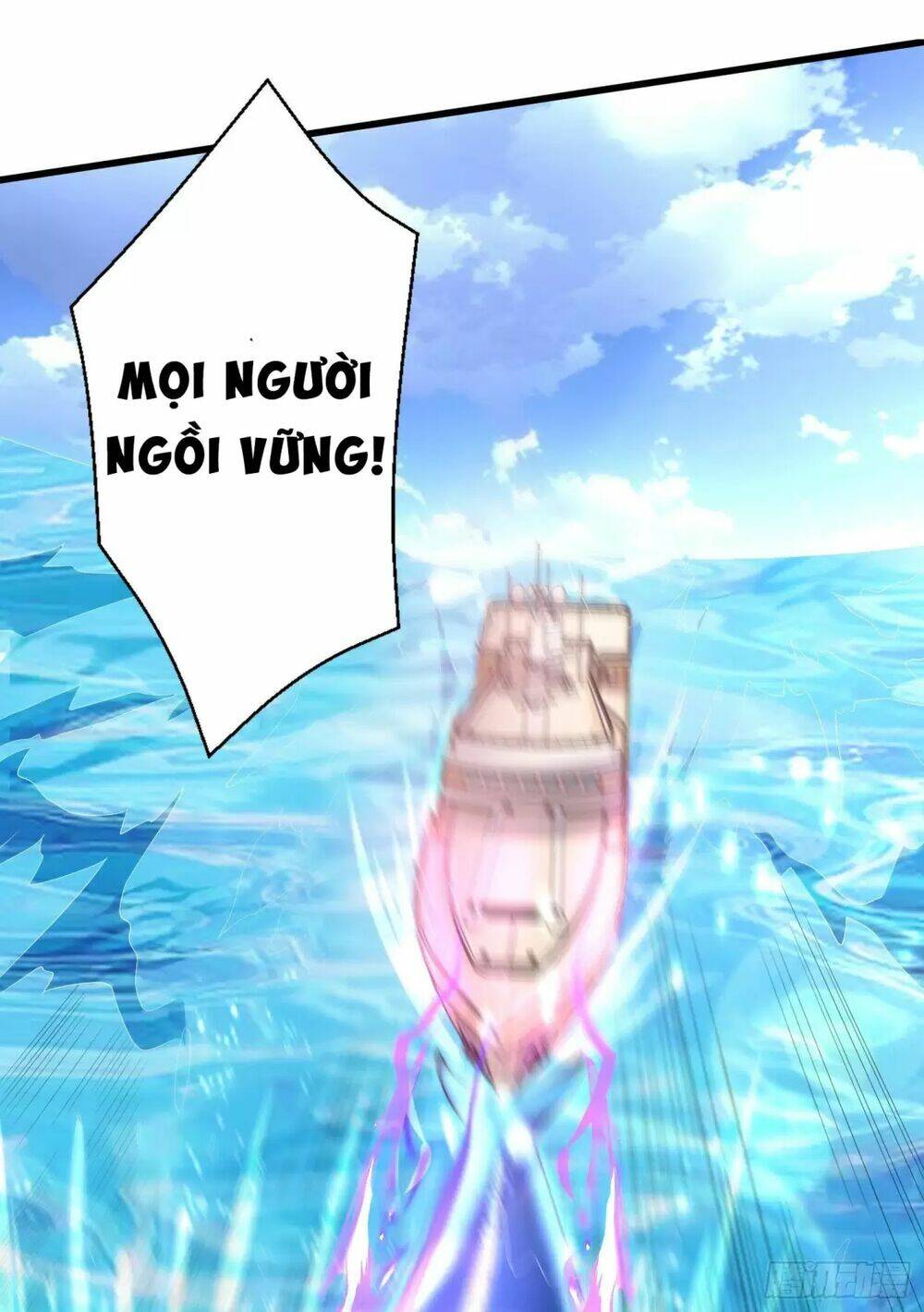 Vô Địch Từ Cưỡng Hôn Ma Nữ - Chapter 132 - Page 23