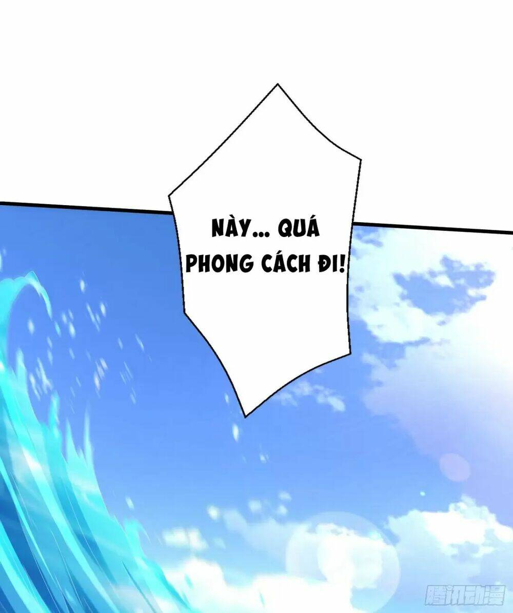 Vô Địch Từ Cưỡng Hôn Ma Nữ - Chapter 132 - Page 25