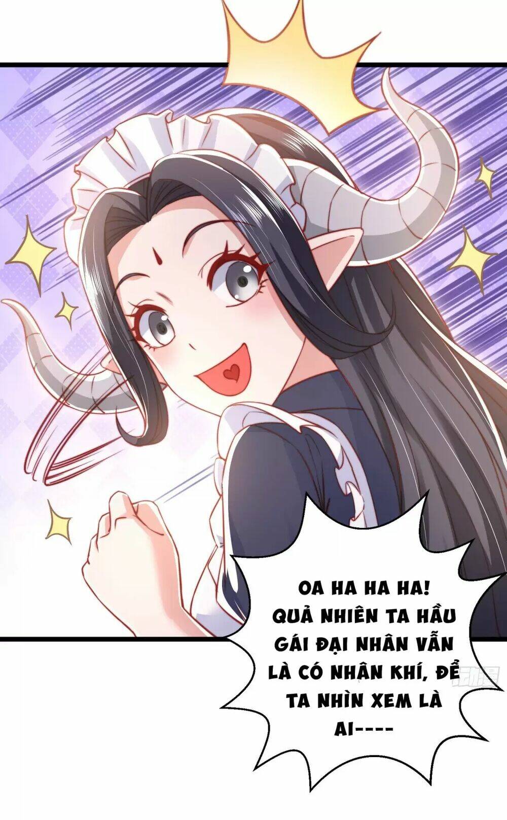 Vô Địch Từ Cưỡng Hôn Ma Nữ - Chapter 132 - Page 46