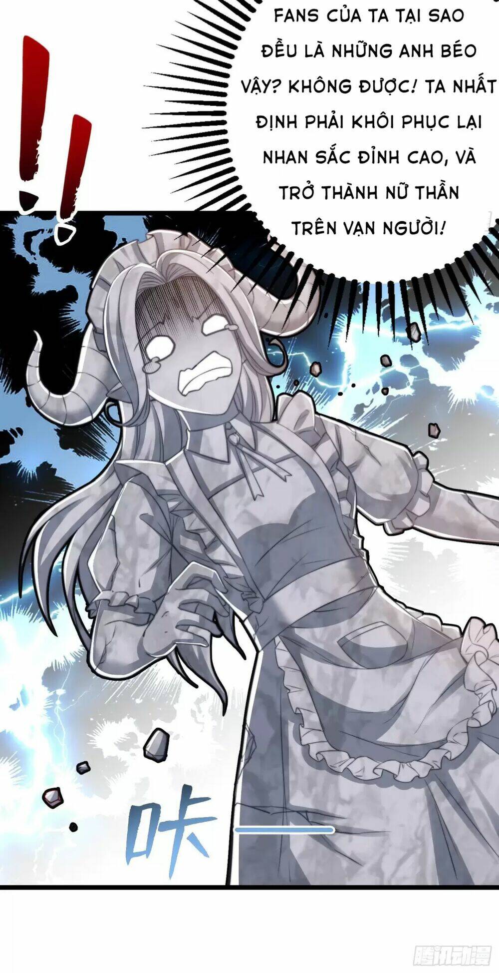 Vô Địch Từ Cưỡng Hôn Ma Nữ - Chapter 132 - Page 48