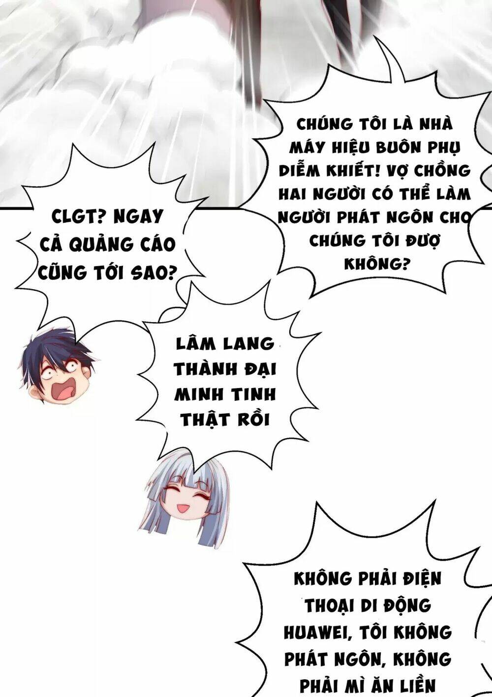 Vô Địch Từ Cưỡng Hôn Ma Nữ - Chapter 132 - Page 50