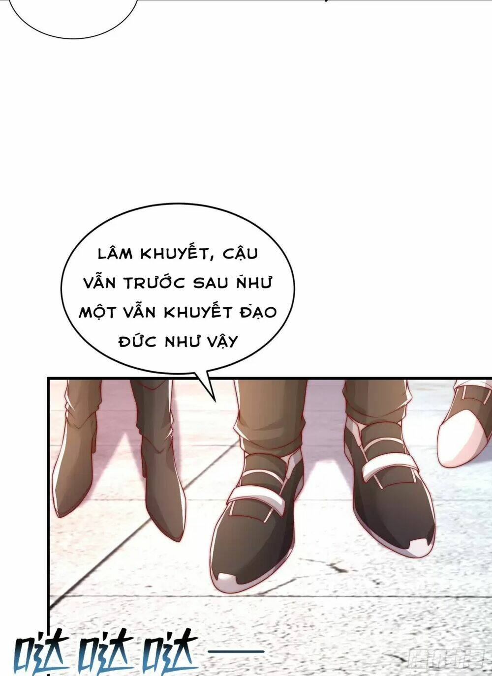 Vô Địch Từ Cưỡng Hôn Ma Nữ - Chapter 132 - Page 52